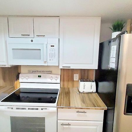 傑克遜維爾House别墅 外观 照片