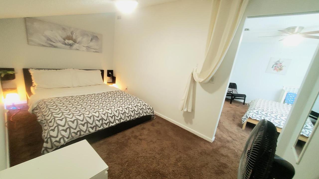 傑克遜維爾House别墅 外观 照片