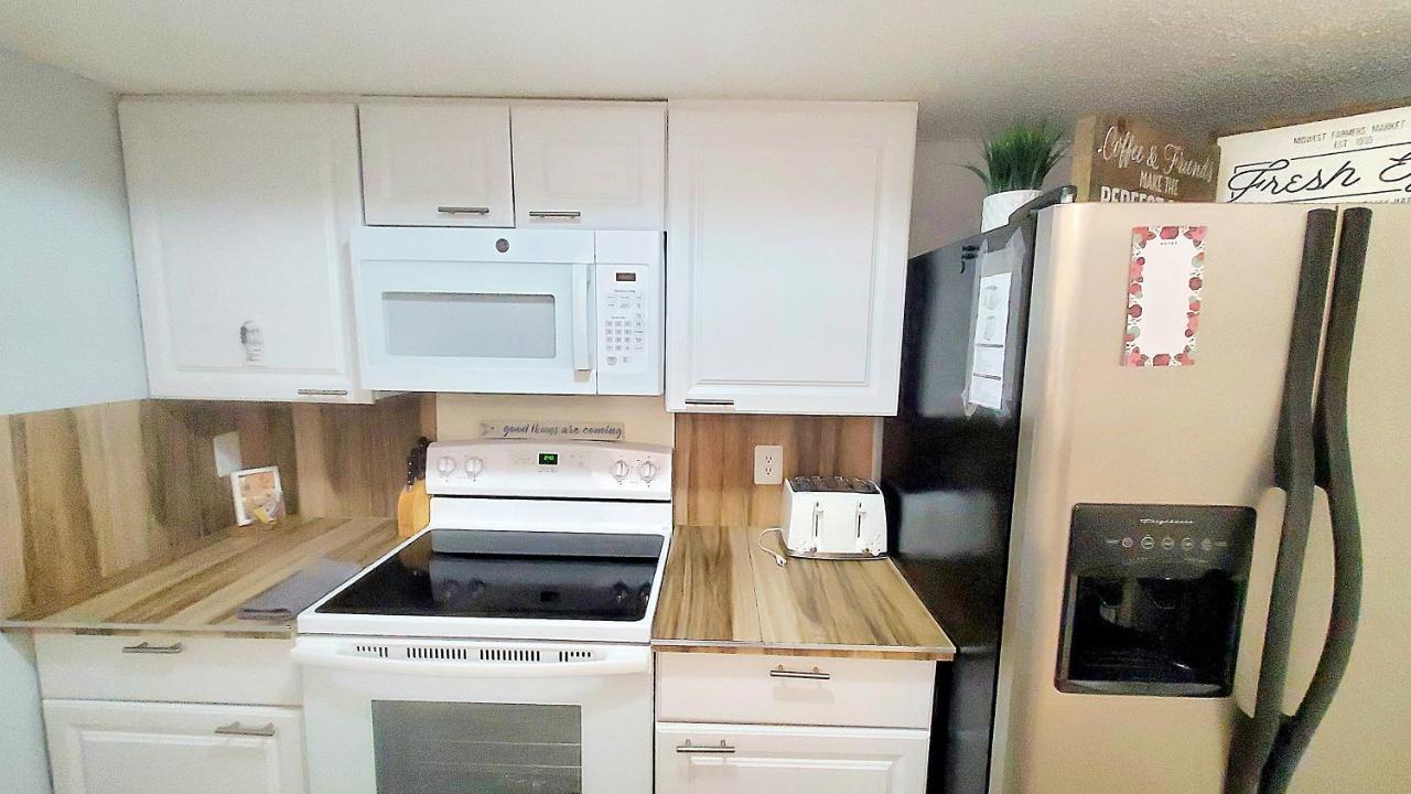 傑克遜維爾House别墅 外观 照片
